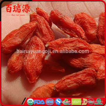 Graines de Goji acheter des baies saines baies de goji informations nutritionnelles